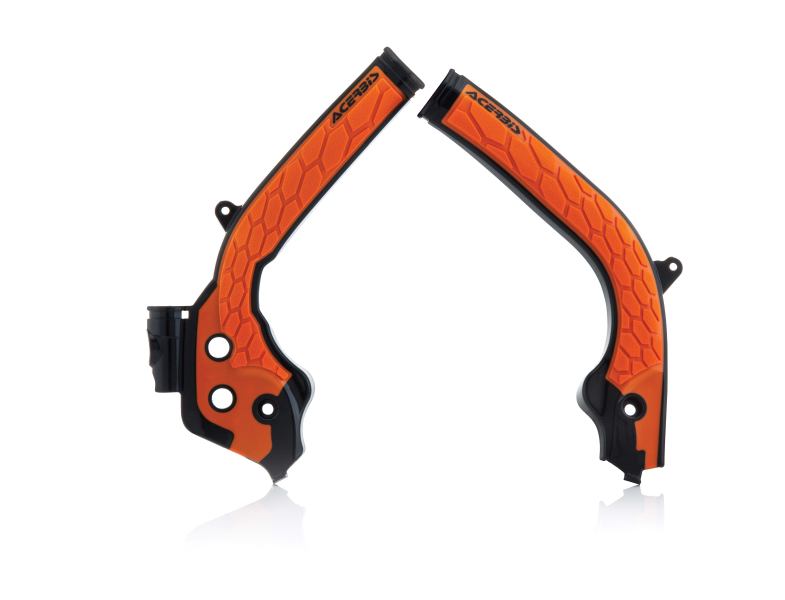 Acerbis Rahmenschutz X-Grip KTM/Husqvarna